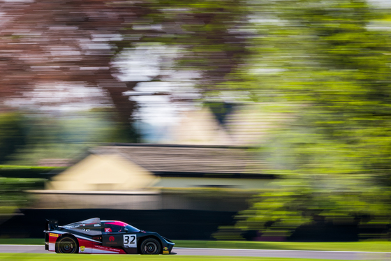 Spacesuit Collections Photo ID 140764, Nic Redhead, British GT Oulton Park, UK, 20/04/2019 16:08:07