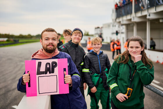 Spacesuit Collections Photo ID 513486, James Lynch, Greenpower International Final, UK, 13/10/2024 10:47:09