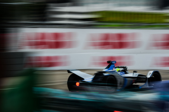 Spacesuit Collections Photo ID 132986, Lou Johnson, Hong Kong ePrix, Hong Kong, 10/03/2019 16:34:12