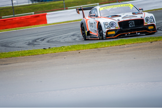 Spacesuit Collections Photo ID 154681, Nic Redhead, British GT Silverstone, UK, 09/06/2019 14:54:53