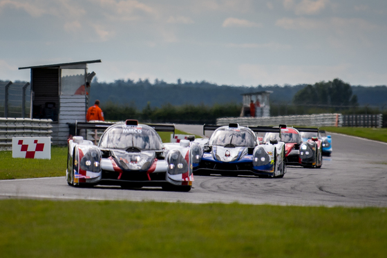 Spacesuit Collections Photo ID 42364, Nic Redhead, LMP3 Cup Snetterton, UK, 12/08/2017 15:17:38