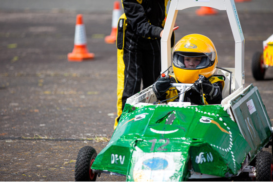 Spacesuit Collections Photo ID 307299, Adam Pigott, Predannack Gathering of Formulas, UK, 15/06/2022 13:42:46