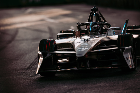 Spacesuit Collections Photo ID 524159, Adam Pigott, Mexico City ePrix, Mexico, 11/01/2025 07:55:40