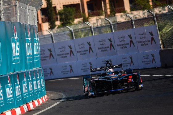 Spacesuit Collections Photo ID 3730, Dan Bathie, Marrakesh ePrix, Morocco, 11/11/2016 15:06:56