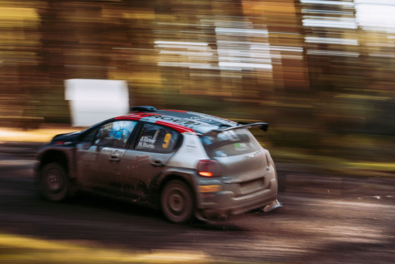 Spacesuit Collections Photo ID 515100, Adam Pigott, Cambrian Rally, UK, 26/10/2024 12:48:23