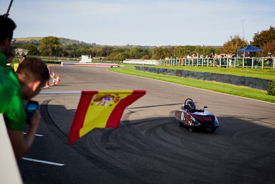 Spacesuit Collections Photo ID 430818, James Lynch, Greenpower International Final, UK, 08/10/2023 15:24:50