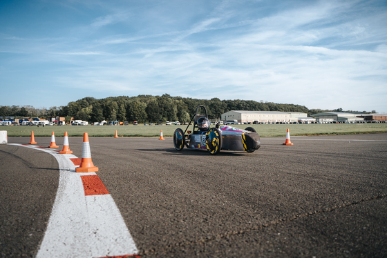 Spacesuit Collections Photo ID 511788, Jonathan Rogers, Dunsfold Park Heat, UK, 15/09/2024 09:21:56