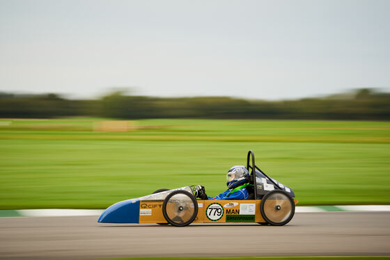 Spacesuit Collections Photo ID 514023, James Lynch, Greenpower International Final, UK, 13/10/2024 09:14:10