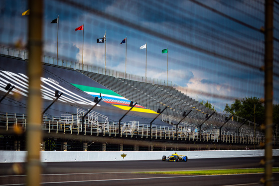 Spacesuit Collections Photo ID 202999, Kenneth Midgett, 104th Running of the Indianapolis 500, United States, 12/08/2020 15:57:33