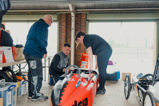 Spacesuit Collections Photo ID 481191, Kieran Fallows, Croft Circuit Gathering of Formulas, UK, 21/05/2024 07:41:17