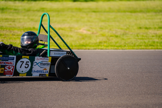 Spacesuit Collections Photo ID 487816, Harriet Fuller, Castle Combe Heat, UK, 02/06/2024 09:51:02