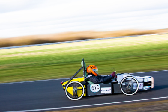 Spacesuit Collections Photo ID 132201, Adam Pigott, Blyton Park Test, UK, 09/03/2019 16:02:41