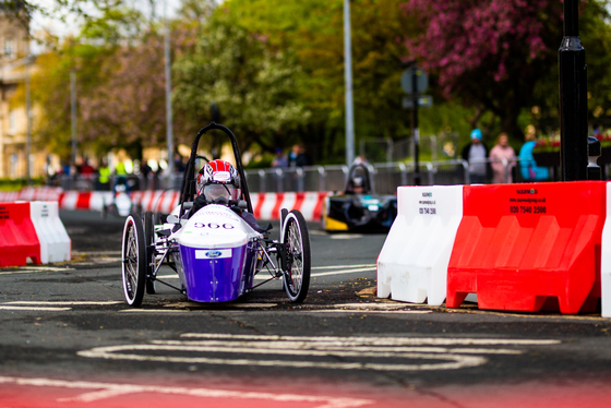 Spacesuit Collections Photo ID 142389, Adam Pigott, Hull Street Race, UK, 28/04/2019 10:21:22