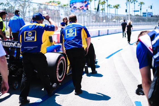 Spacesuit Collections Photo ID 139680, Jamie Sheldrick, Acura Grand Prix of Long Beach, United States, 13/04/2019 13:15:27