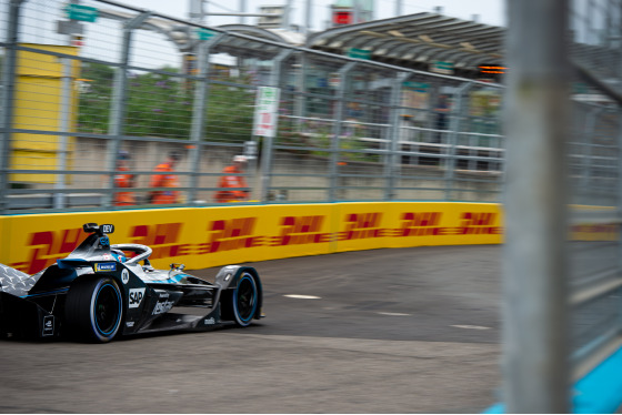 Spacesuit Collections Photo ID 256613, Peter Minnig, London ePrix, UK, 23/07/2021 17:25:05