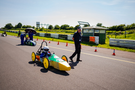 Spacesuit Collections Photo ID 488403, Harriet Fuller, Castle Combe Heat, UK, 02/06/2024 15:07:26