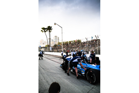 Spacesuit Collections Photo ID 138483, Jamie Sheldrick, Acura Grand Prix of Long Beach, United States, 11/04/2019 18:51:39
