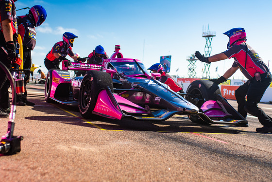 Spacesuit Collections Photo ID 217091, Kenneth Midgett, Firestone Grand Prix of St Petersburg, United States, 25/10/2020 10:43:54