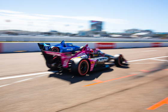 Spacesuit Collections Photo ID 216833, Kenneth Midgett, Firestone Grand Prix of St Petersburg, United States, 24/10/2020 11:13:59