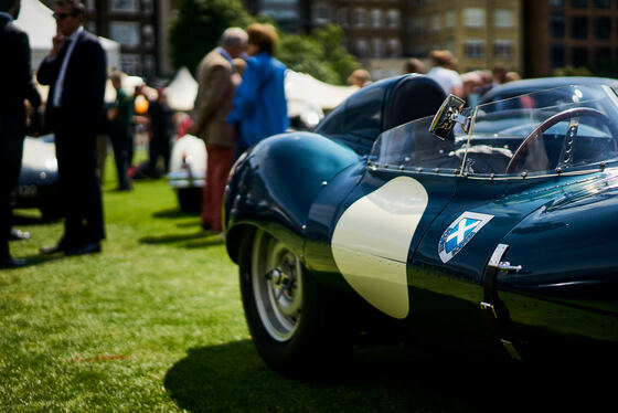 Spacesuit Collections Photo ID 152705, James Lynch, London Concours, UK, 05/06/2019 11:40:35