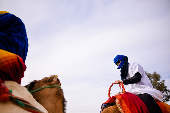 Spacesuit Collections Photo ID 2986, Dan Bathie, Marrakesh ePrix, Morocco, 10/11/2016 12:49:27