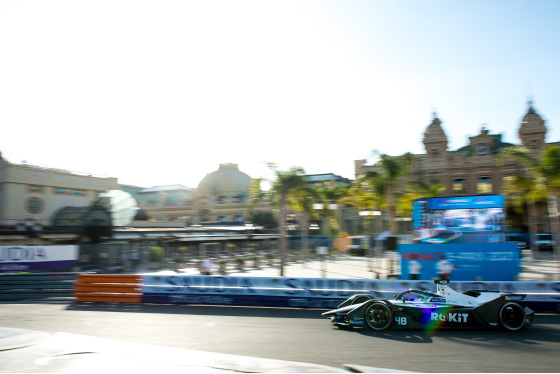 Spacesuit Collections Photo ID 239517, Peter Minnig, Monaco ePrix, Monaco, 08/05/2021 08:06:35