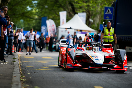 Spacesuit Collections Photo ID 157193, Lou Johnson, Bern ePrix, Switzerland, 21/06/2019 18:20:27