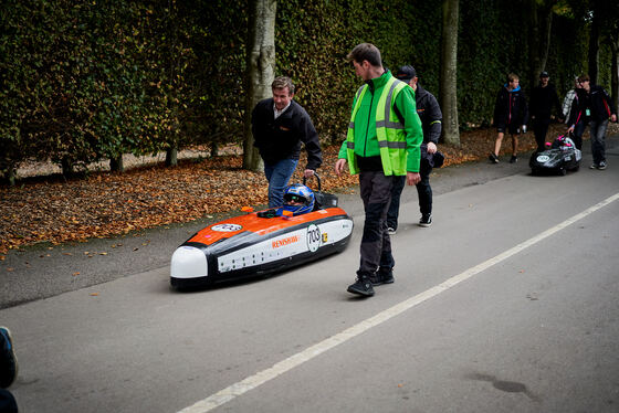 Spacesuit Collections Photo ID 513368, James Lynch, Greenpower International Final, UK, 13/10/2024 14:17:00