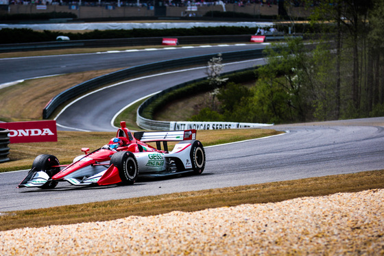 Spacesuit Collections Photo ID 137014, Andy Clary, Honda Indy Grand Prix of Alabama, United States, 06/04/2019 11:14:13