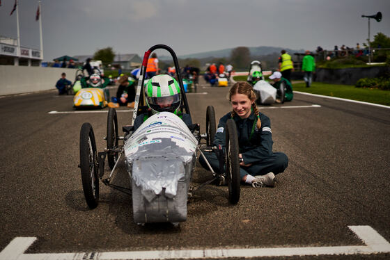 Spacesuit Collections Photo ID 379894, James Lynch, Goodwood Heat, UK, 30/04/2023 11:27:19