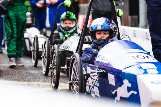 Spacesuit Collections Photo ID 142355, Adam Pigott, Hull Street Race, UK, 28/04/2019 09:53:30