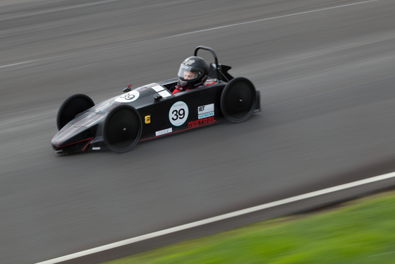 Spacesuit Collections Photo ID 43525, Tom Loomes, Greenpower - Castle Combe, UK, 17/09/2017 15:31:04