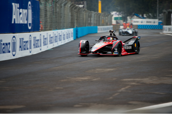 Spacesuit Collections Photo ID 185484, Peter Minnig, Mexico City E-Prix, Mexico, 15/02/2020 07:50:31