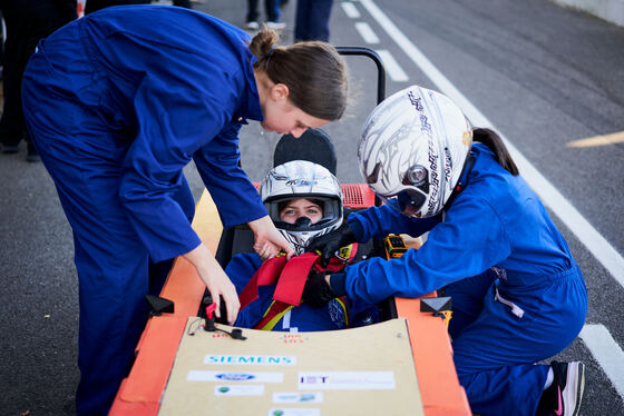 Spacesuit Collections Photo ID 430775, James Lynch, Greenpower International Final, UK, 08/10/2023 15:50:21