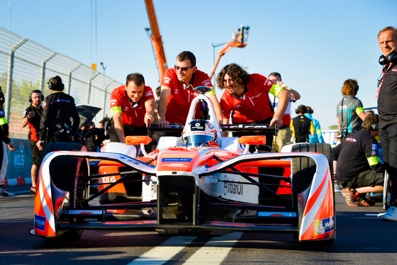 Spacesuit Collections Photo ID 4844, Marta Rovatti Studihrad, Marrakesh ePrix, Morocco, 12/11/2016 15:33:04