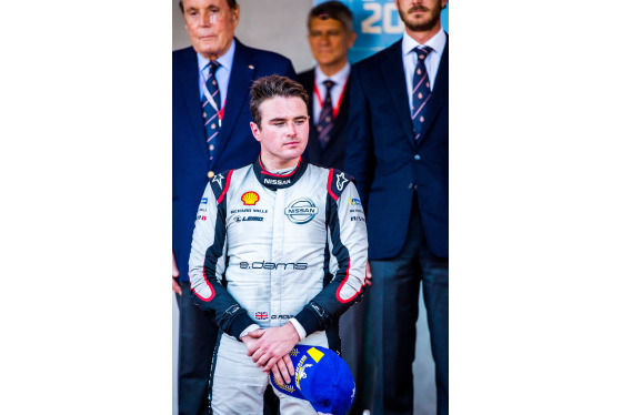 Spacesuit Collections Photo ID 145463, Sergey Savrasov, Monaco ePrix, Monaco, 11/05/2019 17:29:42