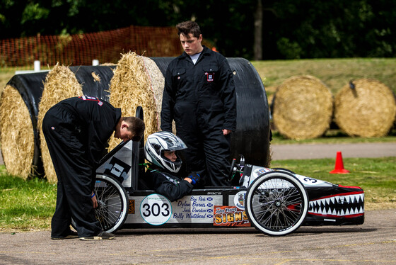 Spacesuit Collections Photo ID 79453, Adam Pigott, Grampian Transport Museum Heat, UK, 15/06/2018 14:50:54