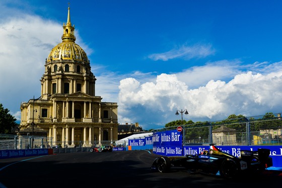 Spacesuit Collections Photo ID 20865, Nat Twiss, Paris ePrix, France, 19/05/2017 17:08:45