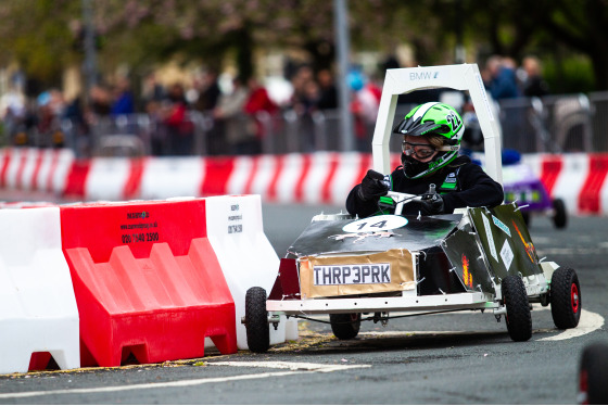 Spacesuit Collections Photo ID 143112, Adam Pigott, Hull Street Race, UK, 28/04/2019 13:46:07