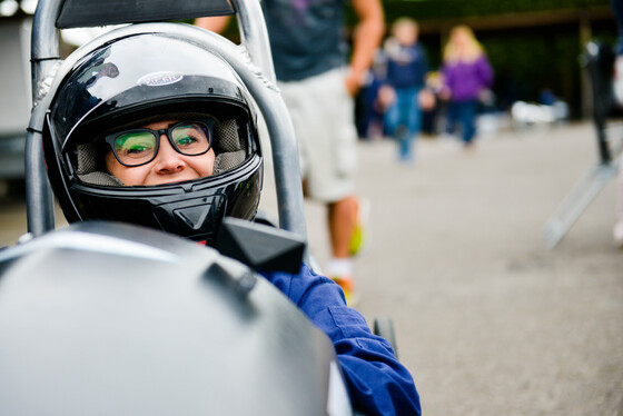 Spacesuit Collections Photo ID 31439, Lou Johnson, Greenpower Goodwood, UK, 25/06/2017 10:42:34