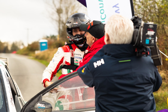 Spacesuit Collections Photo ID 515235, Alex Stefan, Cambrian Rally, UK, 26/10/2024 16:29:56