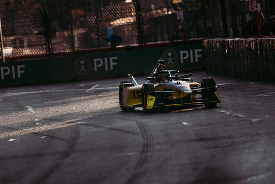 Spacesuit Collections Photo ID 522184, Adam Pigott, Mexico City ePrix, Mexico, 11/01/2025 07:54:22