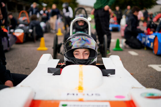 Spacesuit Collections Photo ID 513524, James Lynch, Greenpower International Final, UK, 13/10/2024 10:04:56