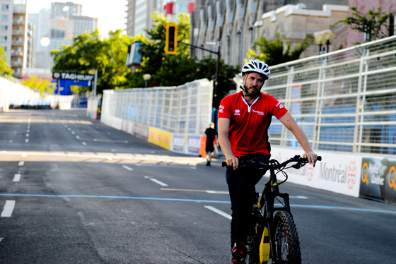 Spacesuit Collections Photo ID 39015, Lou Johnson, Montreal ePrix, Canada, 28/07/2017 17:49:25