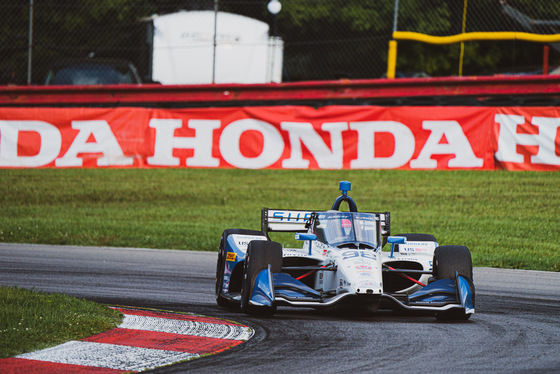 Spacesuit Collections Photo ID 211795, Taylor Robbins, Honda Indy 200 at Mid-Ohio, United States, 12/09/2020 14:31:35