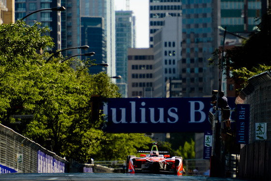 Spacesuit Collections Photo ID 40985, Lou Johnson, Montreal ePrix, Canada, 30/07/2017 16:08:57