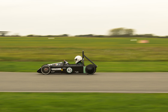 Spacesuit Collections Photo ID 514542, Alex Stefan, Greenpower International Final, UK, 13/10/2024 15:31:46