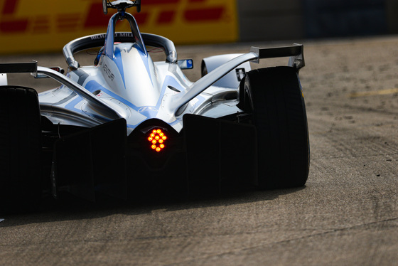 Spacesuit Collections Photo ID 149657, Shivraj Gohil, Berlin ePrix, Germany, 24/05/2019 15:45:16