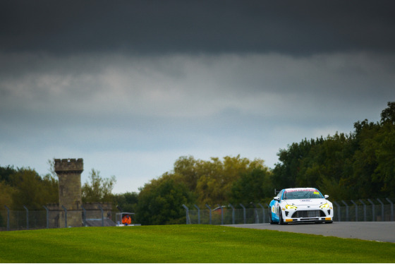 Spacesuit Collections Photo ID 44846, Jamie Sheldrick, British GT Donington, UK, 23/09/2017 13:14:54