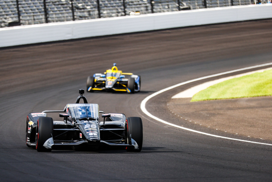 Spacesuit Collections Photo ID 203394, Andy Clary, 104th Running of the Indianapolis 500, United States, 12/08/2020 16:05:02